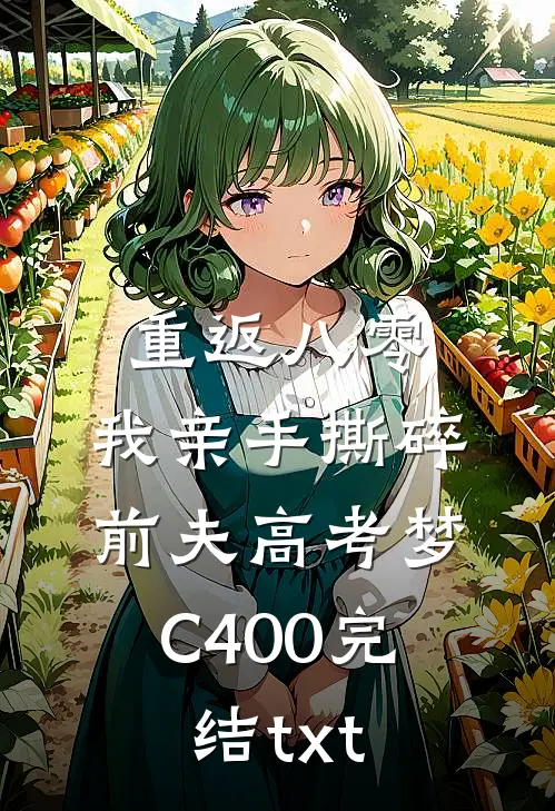 重返八零，我亲手撕碎前夫高考梦C400完结txt