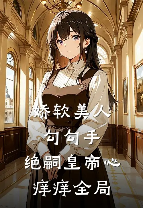 娇软美人勾勾手，绝嗣皇帝心痒痒全局