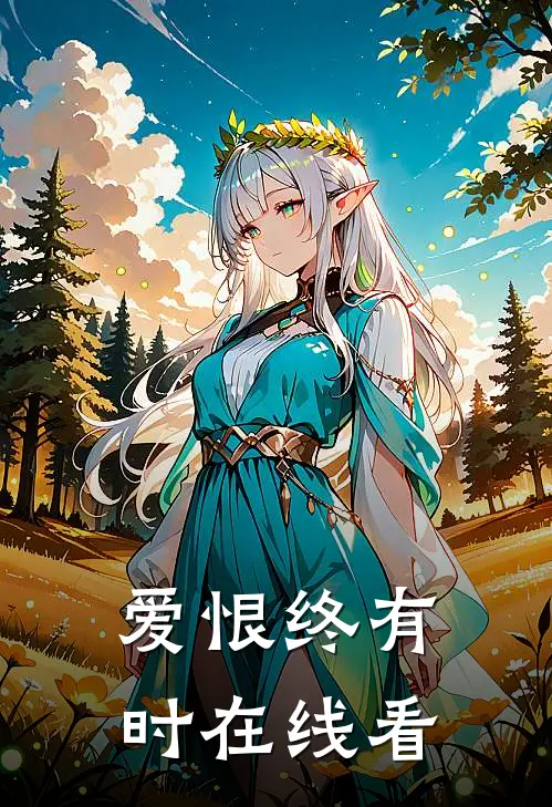 爱恨终有时在线看