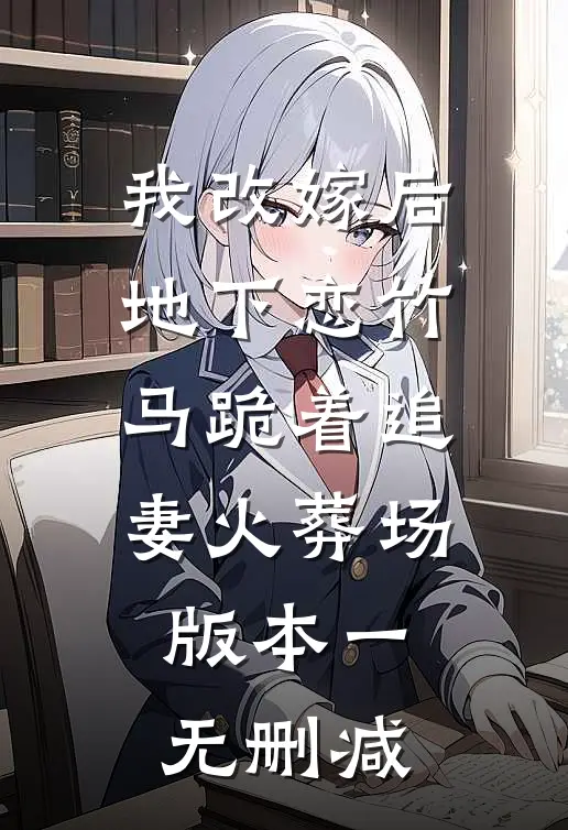 我改嫁后，地下恋竹马跪着追妻火葬场版本一无删减