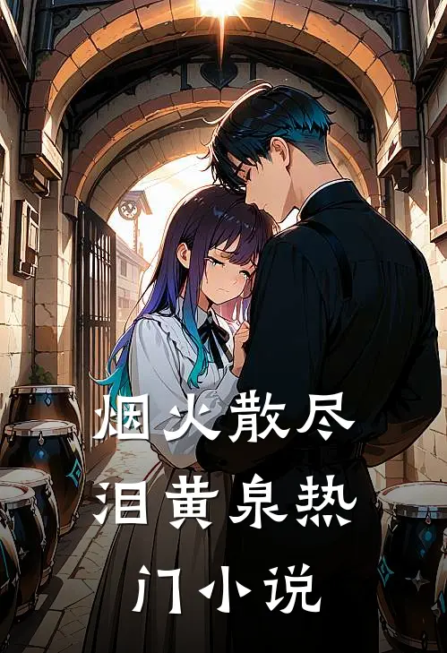 烟火散尽泪黄泉热门小说