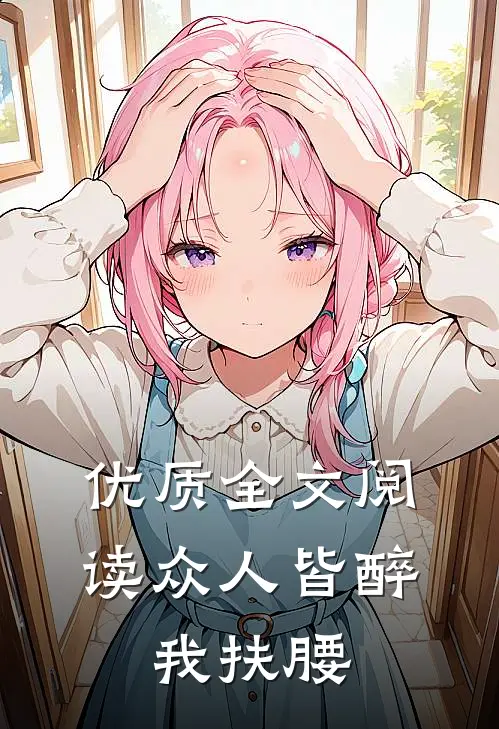 优质全文阅读众人皆醉，我扶腰