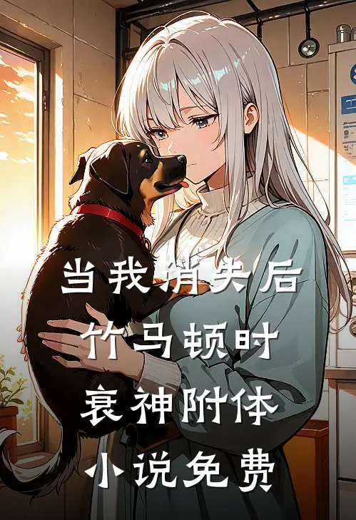 当我消失后，竹马顿时衰神附体小说免费