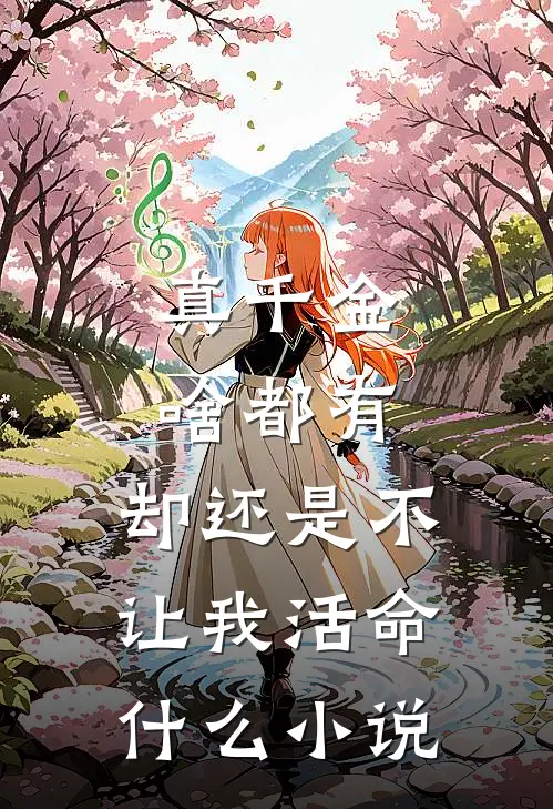 真千金啥都有，却还是不让我活命什么小说