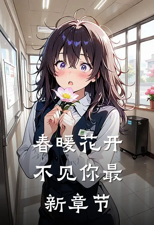 春暖花开不见你最新章节