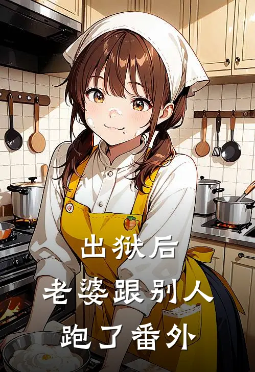 出狱后，老婆跟别人跑了 番外