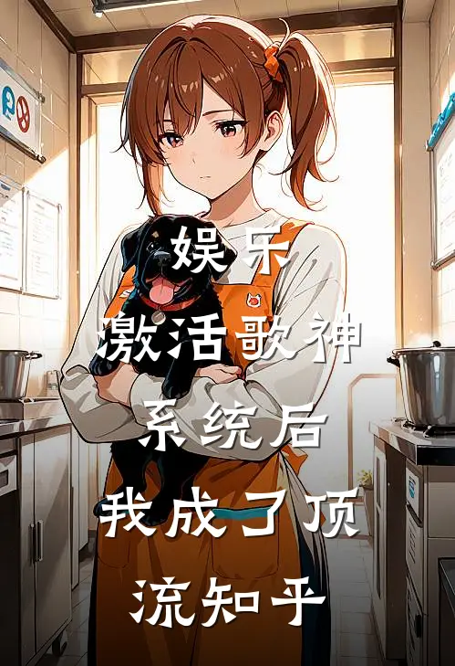 娱乐：激活歌神系统后，我成了顶流知乎