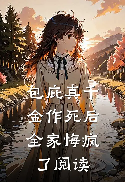 包庇真千金作死后，全家悔疯了阅读