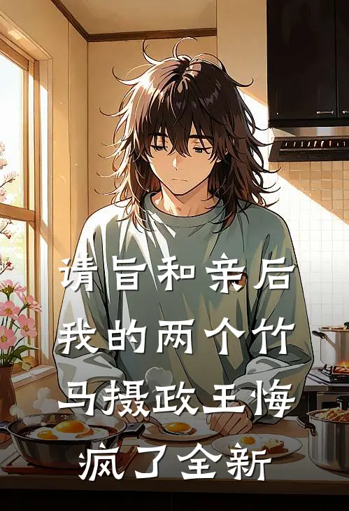 请旨和亲后，我的两个竹马摄政王悔疯了全新
