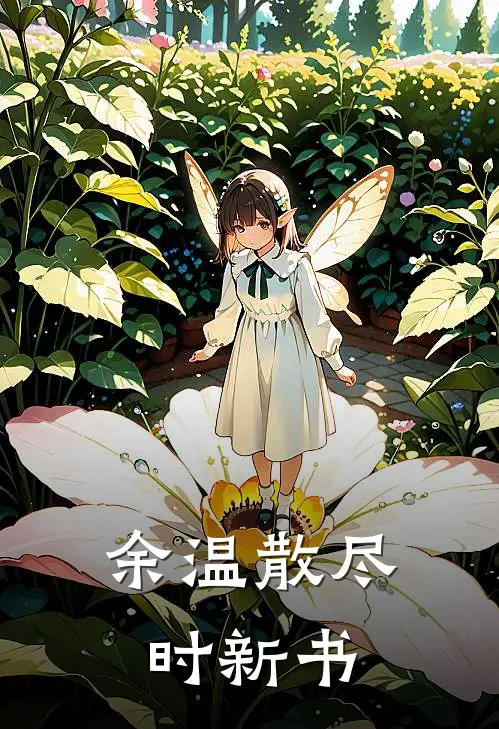 余温散尽时新书