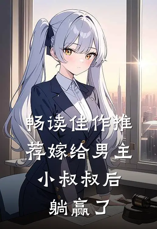 畅读佳作推荐嫁给男主小叔叔后，躺赢了