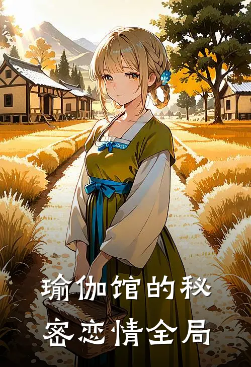 瑜伽馆的秘密恋情全局