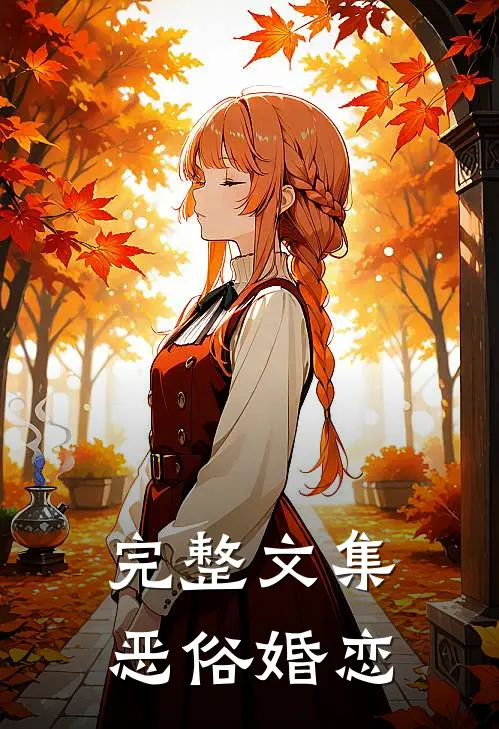 完整文集恶俗婚恋