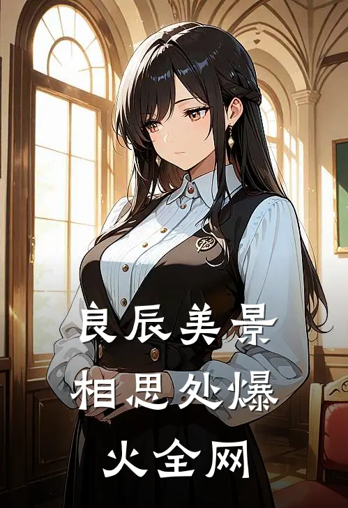 良辰美景相思处爆火全网