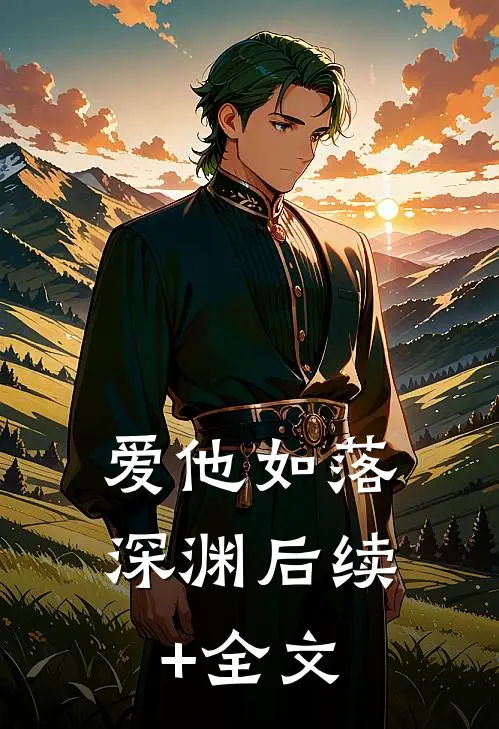 爱他如落深渊后续+全文