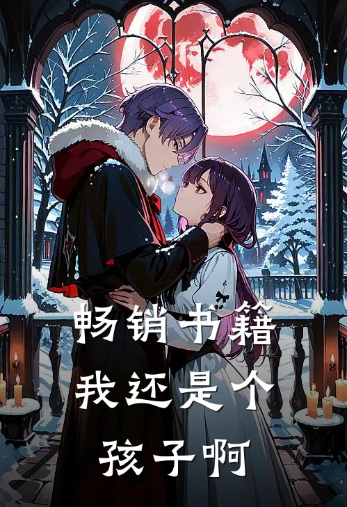 畅销书籍我还是个孩子啊