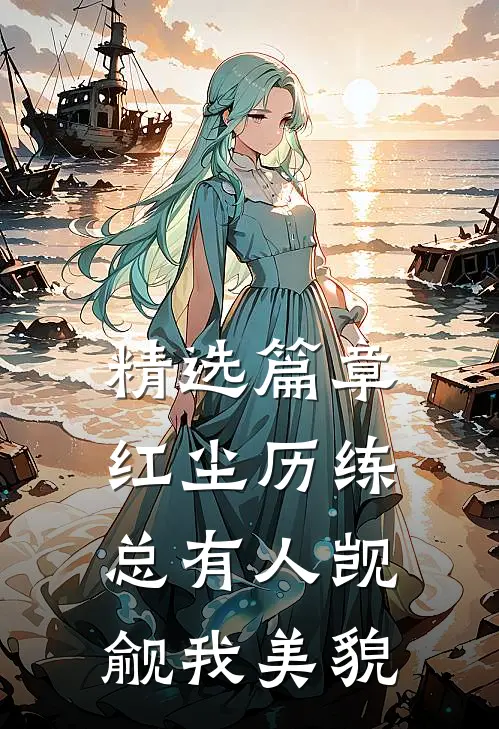 精选篇章红尘历练：总有人觊觎我美貌