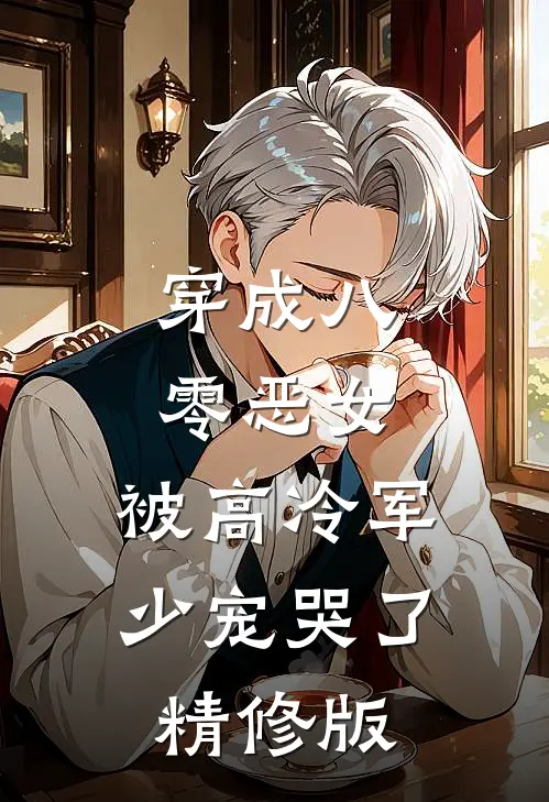 穿成八零恶女，被高冷军少宠哭了精修版
