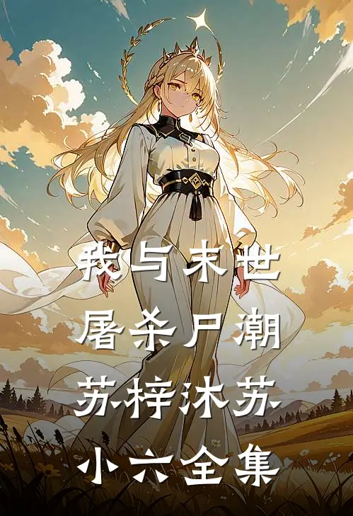 我与末世屠杀尸潮苏梓沐苏小六 全集