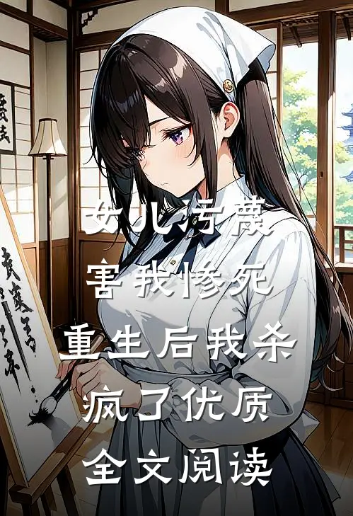 女儿污蔑害我惨死，重生后我杀疯了优质全文阅读
