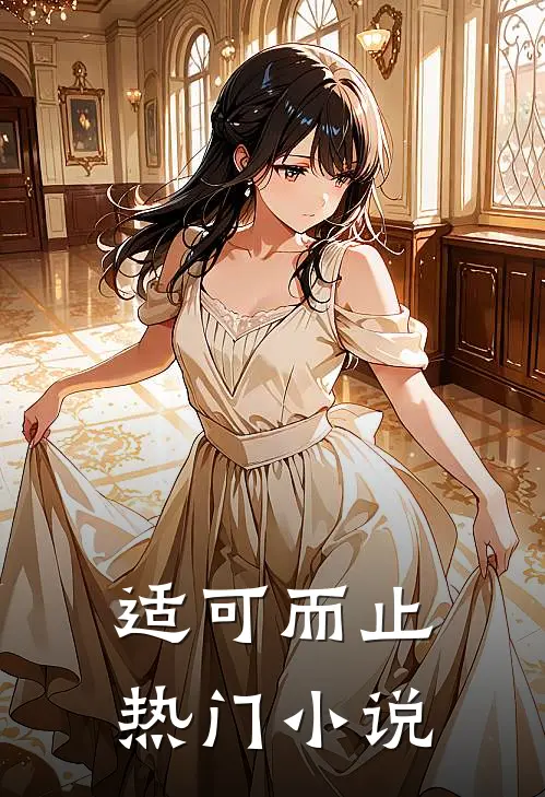 适可而止热门小说