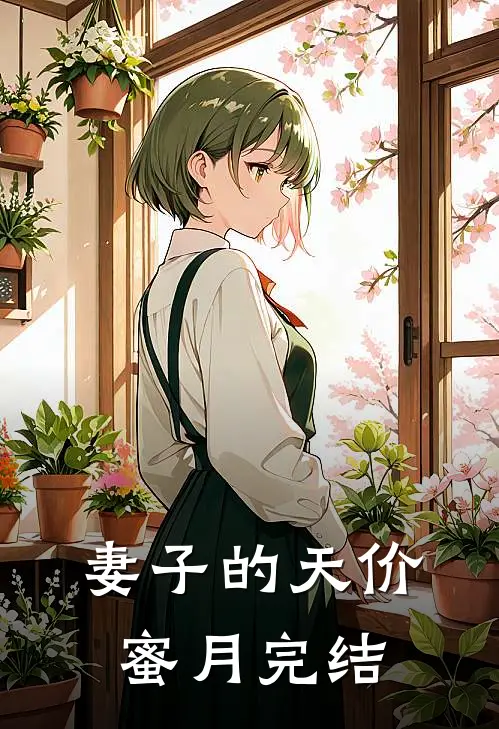 妻子的天价蜜月完结