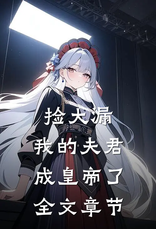 捡大漏，我的夫君成皇帝了全文章节