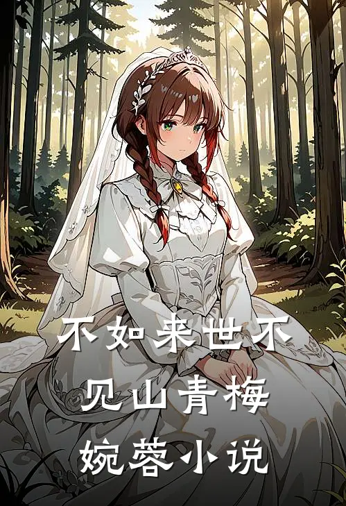 不如来世不见山青梅婉蓉小说