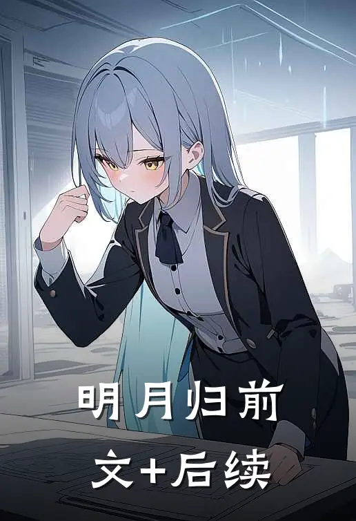 明月归前文+后续