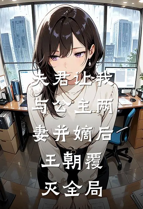 夫君让我与公主两妻并嫡后，王朝覆灭全局