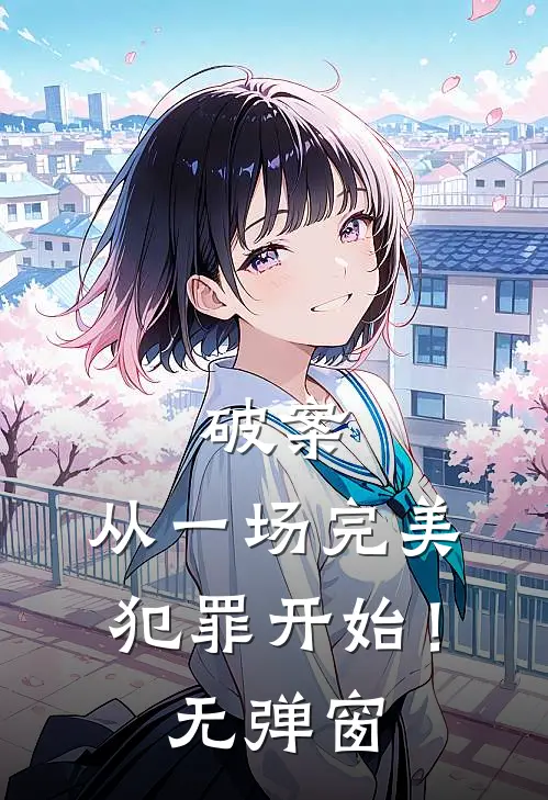破案：从一场完美犯罪开始！无弹窗