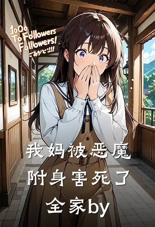 我妈被“恶魔”附身害死了全家by
