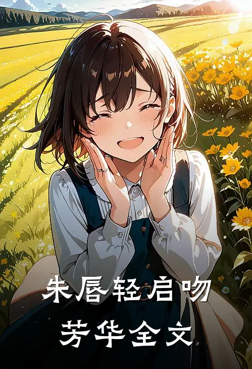 朱唇轻启吻芳华全文