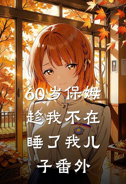 60岁保姆趁我不在，睡了我儿子 番外