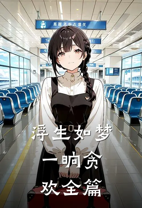 浮生如梦，一晌贪欢全篇