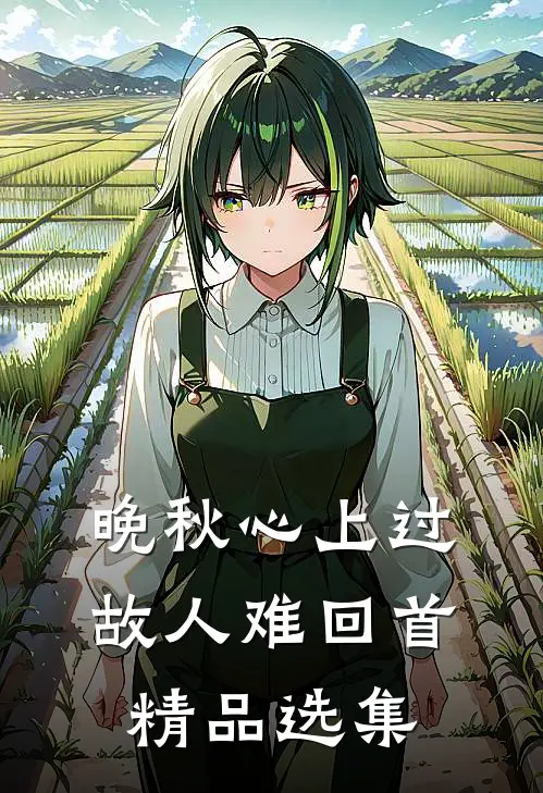 晚秋心上过，故人难回首精品选集