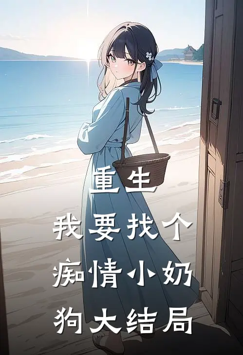重生我要找个痴情小奶狗大结局免费阅读
