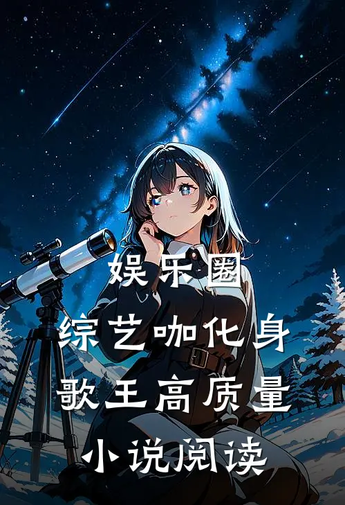 娱乐圈：综艺咖化身歌王高质量小说阅读