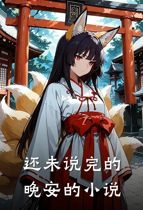还未说完的晚安的小说