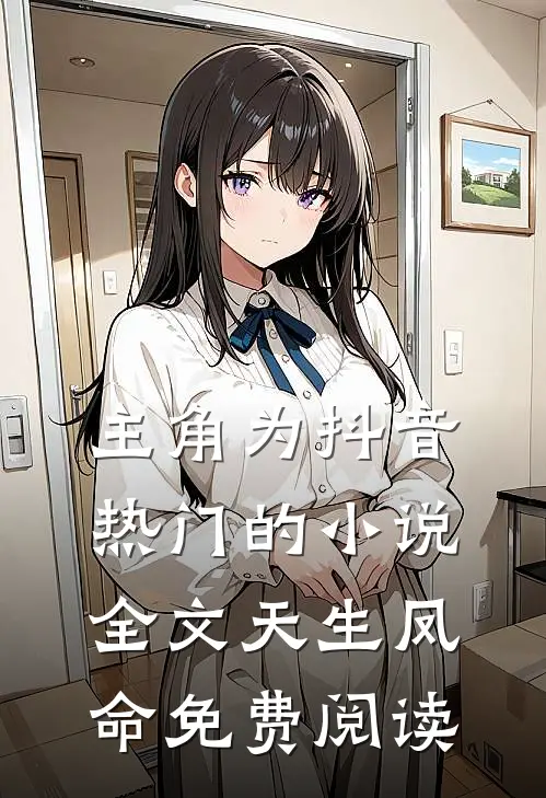 主角为抖音热门的小说全文天生凤命免费阅读