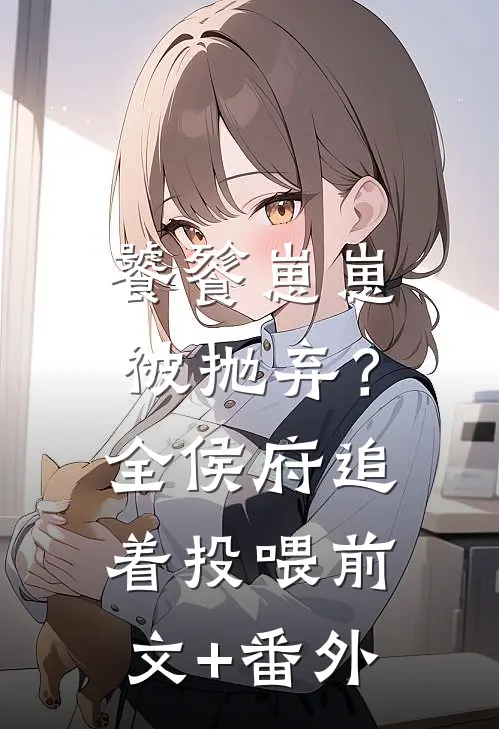 饕餮崽崽被抛弃？全侯府追着投喂前文+番外