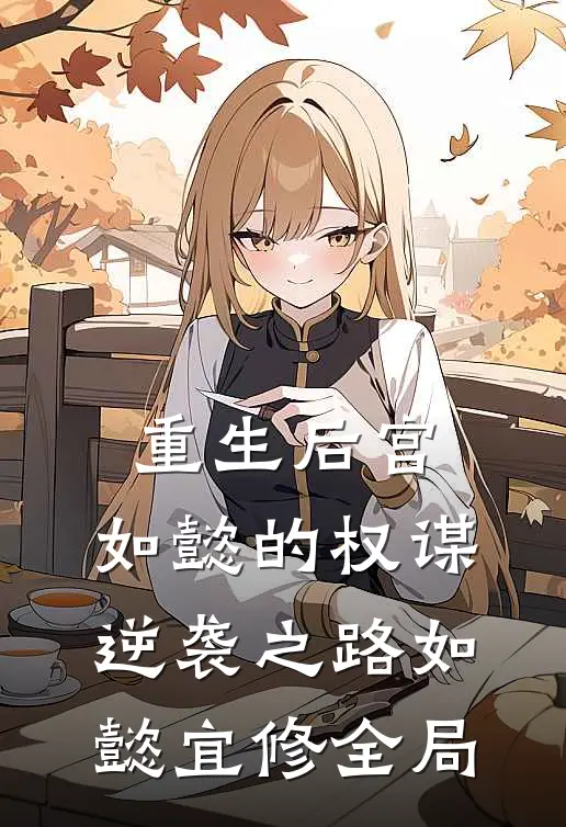 重生后宫：如懿的权谋逆袭之路如懿宜修全局