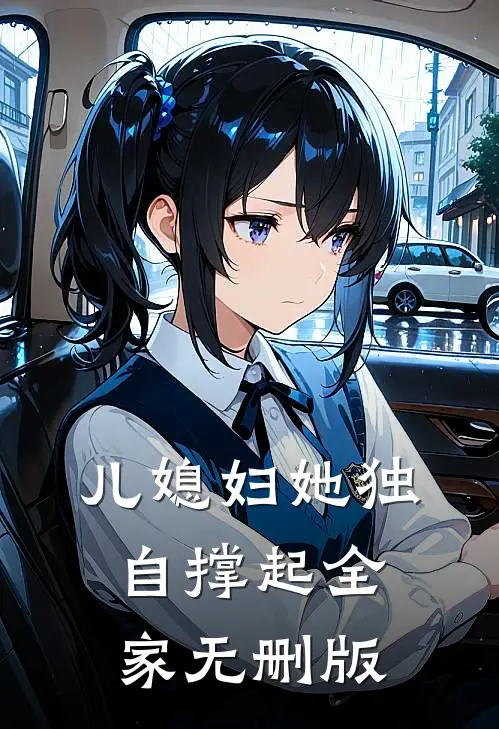 儿媳妇她独自撑起全家无删版