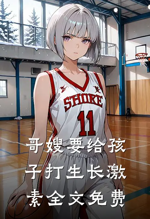 哥嫂要给孩子打生长激素全文免费