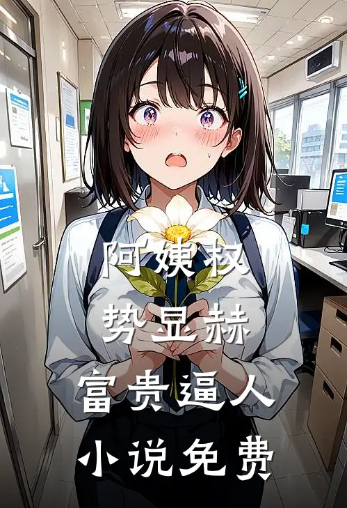 阿姨权势显赫，富贵逼人小说免费