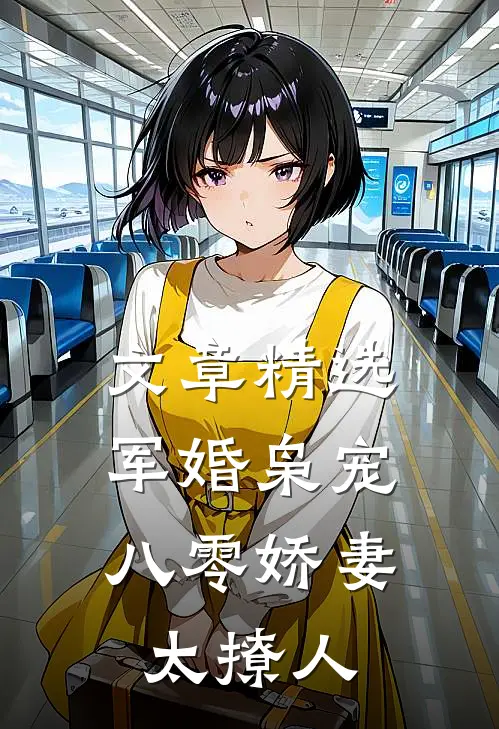 文章精选军婚枭宠：八零娇妻太撩人
