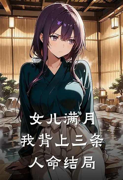 女儿满月，我背上三条人命结局