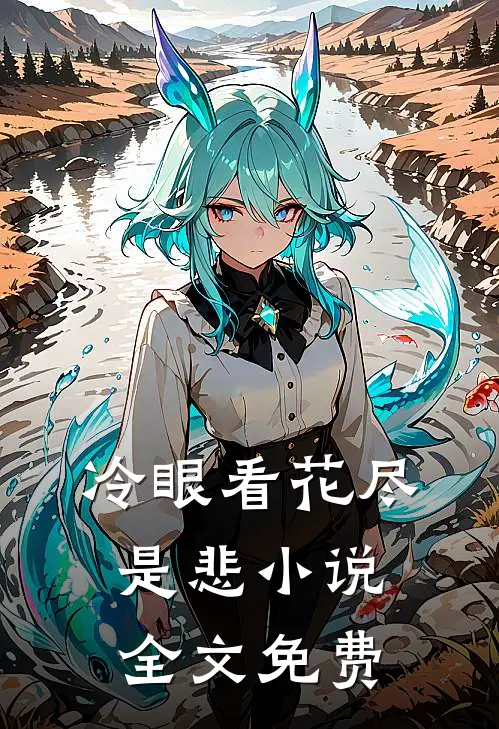 冷眼看花尽是悲小说全文免费