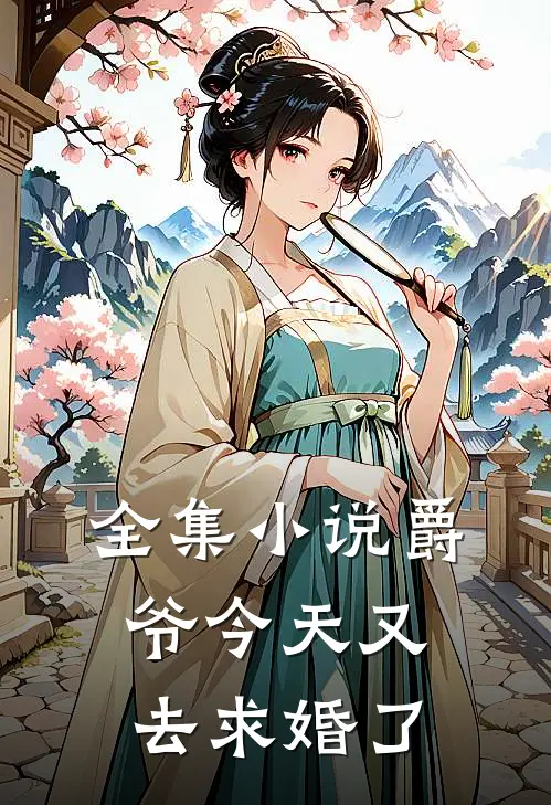 全集小说爵爷今天又去求婚了