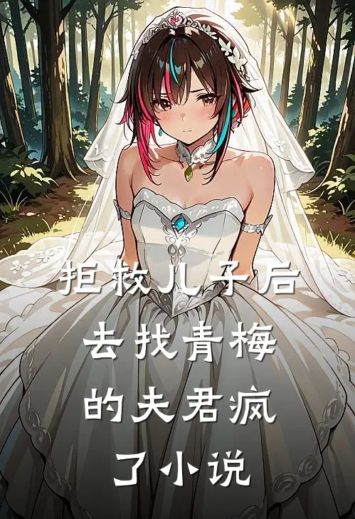 拒救儿子后，去找青梅的夫君疯了小说